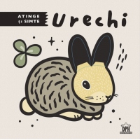Atinge si simte. Urechi