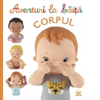 Aventuri la baita. Corpul
