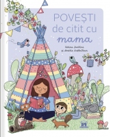 Povesti de citit cu mama