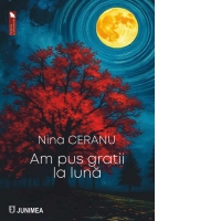 Am pus gratii la luna