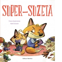 Super-suzeta
