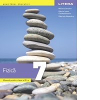 Fizica. Manual pentru clasa a VII-a