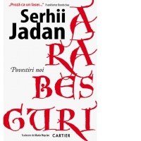 Arabescuri. Povestiri noi