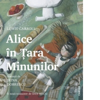 Alice in Tara Minunilor