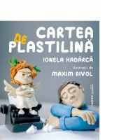 Cartea de plastilina