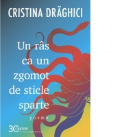 Un ras ca un zgomot de sticle sparte. Poeme