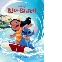 Disney. Lilo si Stitch. Povestea filmului
