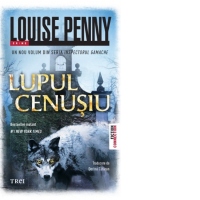Lupul cenusiu
