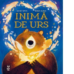 Inima de urs