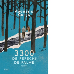 3300 de perechi de palme