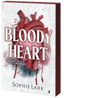 Bloody Heart (un roman din seria Brutal Birthright)