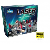 Thinkfun - Laser Chess