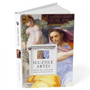 Iluziile artei. Ferestre deschise spre alta realitate