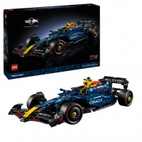 LEGO Technic - Masina F1 Oracle Red Bull Racing RB20 - 42206