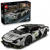 LEGO Technic - Supermasina sport Lamborghini Revuelto - 42214