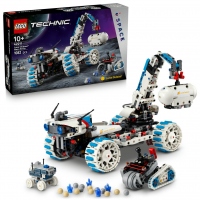 LEGO Technic - Vehicul spatial Rover Lunar Outpost - 42211