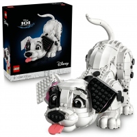 LEGO Disney - Catelus din 101 dalmatieni - 43269