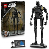 LEGO Star Wars - Droid de securitate K-2SO - 75434