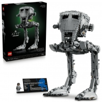 LEGO Star Wars - Robotul biped AT-ST - 75417