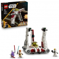 LEGO Star Wars - Nava de lupta stelara V-19 Torrent - 75432