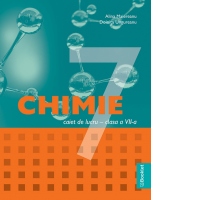Chimie. Caiet de lucru pentru clasa a VII-a