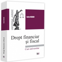 Drept financiar si fiscal