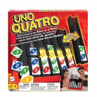 Carti de Joc Uno Quatro