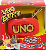 Uno Joc de Carti Uno Extreme
