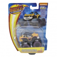 Masinute Blaze din Metal Special Mission Stripes