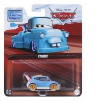 Masinuta Metalica Cars3 Personajul Kyandee