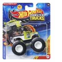 Hot Wheels Monster Truck Masinuta Really Gotta Go Scara 1:64