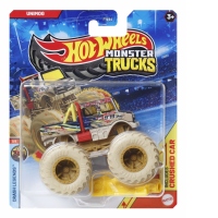 Hot Wheels Monster Truck Masinuta Unimog Scara 1:64