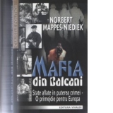 Mafia din Balcani