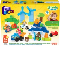 Mega Bloks Set Constructie 92 Piese