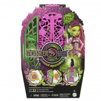 Monster High Gradina de la Miezul Noptii Papusa Venus Mcflytrap