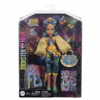 Monster High Papusa Cleo de Nile