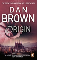 Origin : (Robert Langdon Book 5)