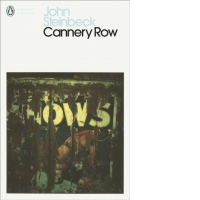 Cannery Row