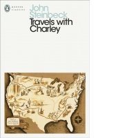 Travels with Charley : In Search of America