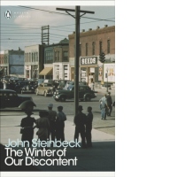 The Winter of Our Discontent