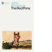 The Red Pony