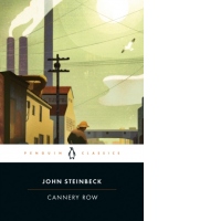 Cannery Row