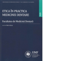 Etica in practica medicinei dentare