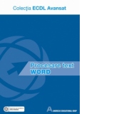 ECDL Avansat - Procesare text Word 2003