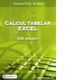 ECDL Modulul 4 - Calcul tabelar Excel