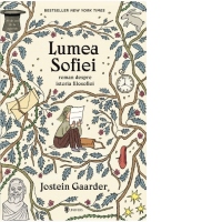 Lumea Sofiei (editie noua)
