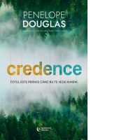 Credence. Totul este permis cand nu te vede nimeni