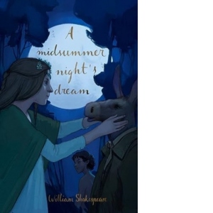 A Midsummer Night's Dream (Collector's Edition)