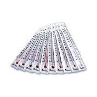 Termometre (set de 10)