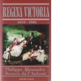 Regina Victoria (1819 - 1901)